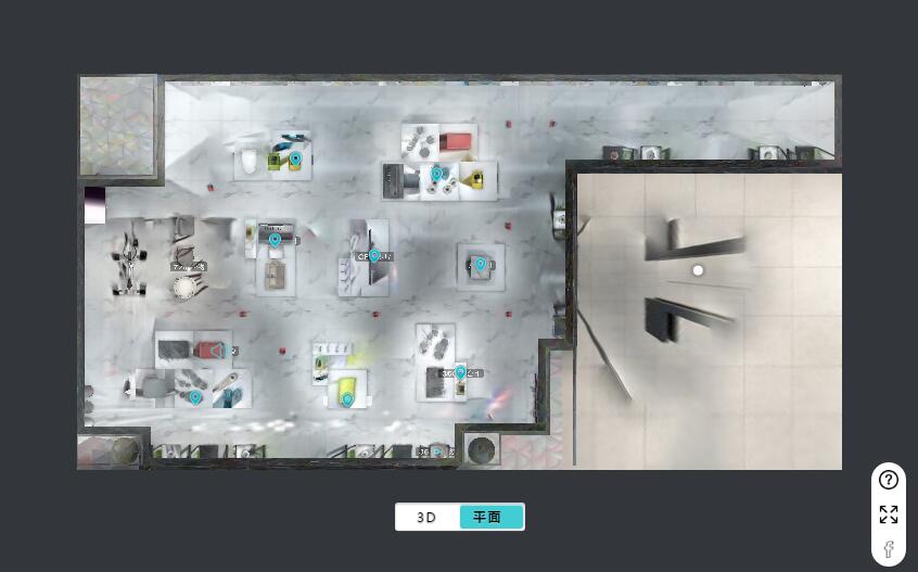 广交会虚拟展厅