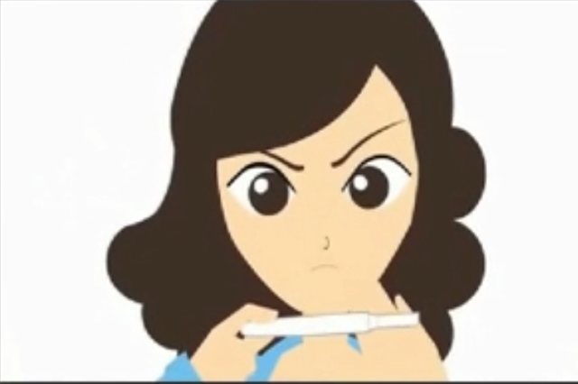 妈富隆flash动画