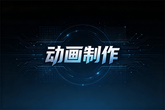 上海动画制作公司怎么选？从创意策划到成片交付全面解析