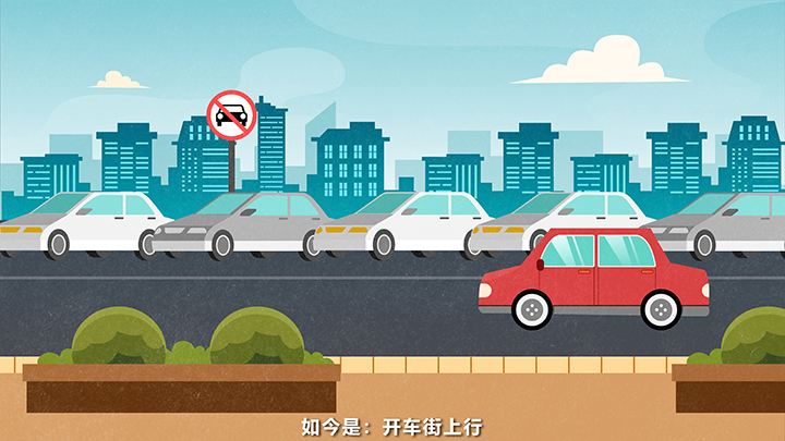 MG动画文案节奏